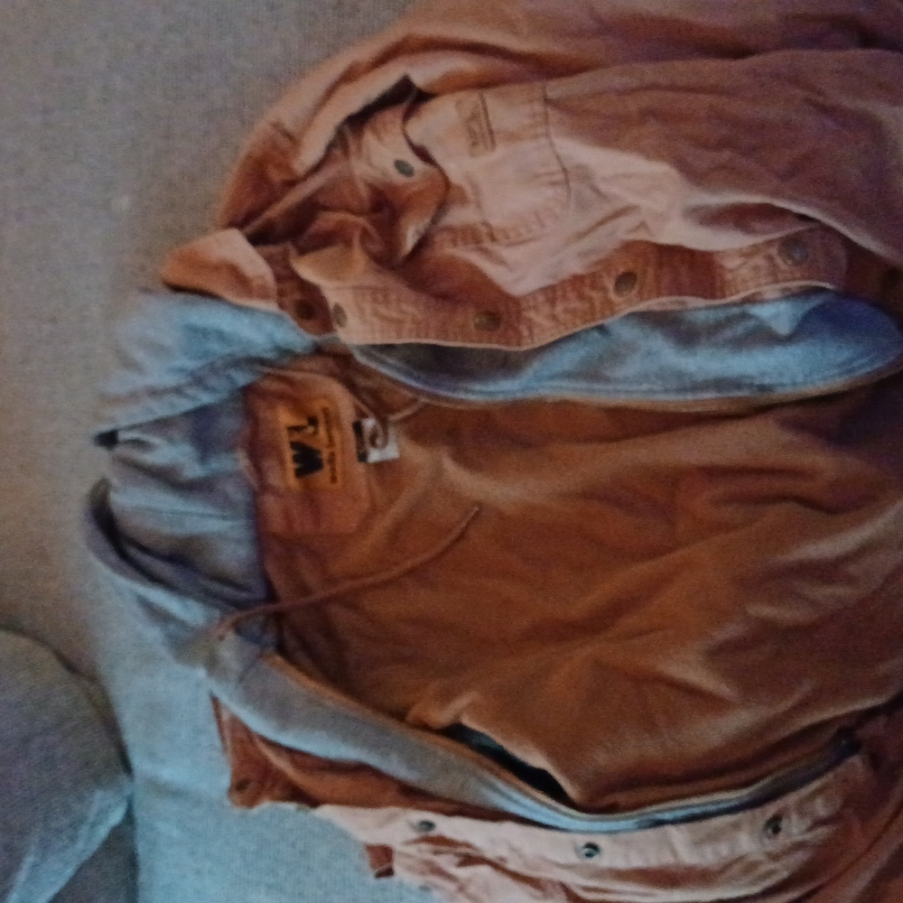 Wells Lamont jacket size XL